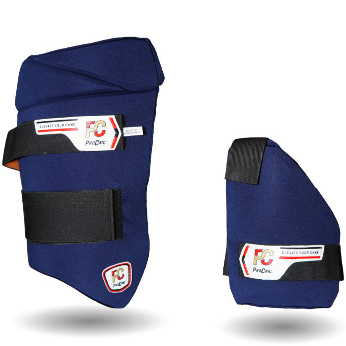ProCric Player Edition Thigh Pad