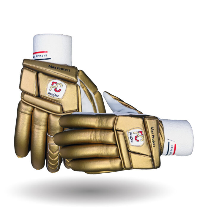 ProCric Max Protect Batting Gloves
