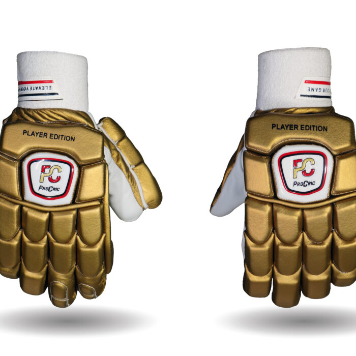 Procric Player Edition Batting Gloves
