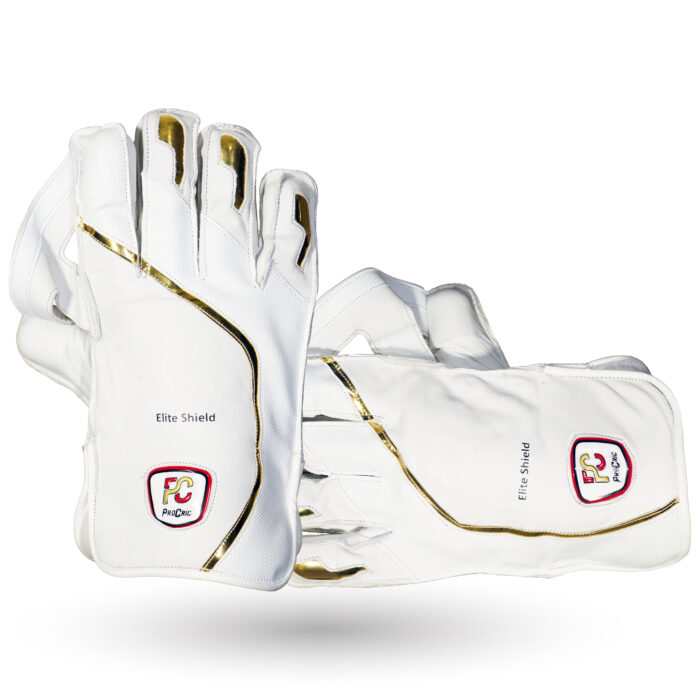 ProCric Elite Shield W/K Gloves
