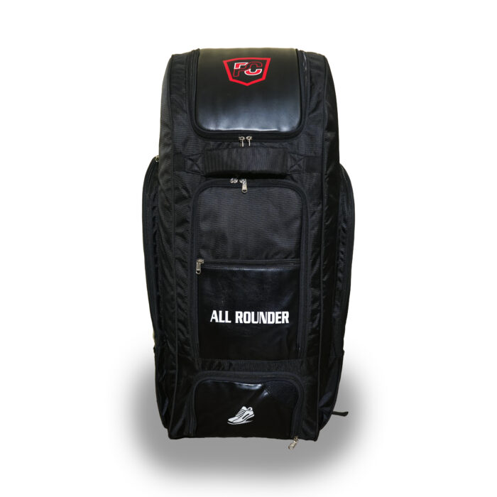 Procric All Rounder Kit Bag