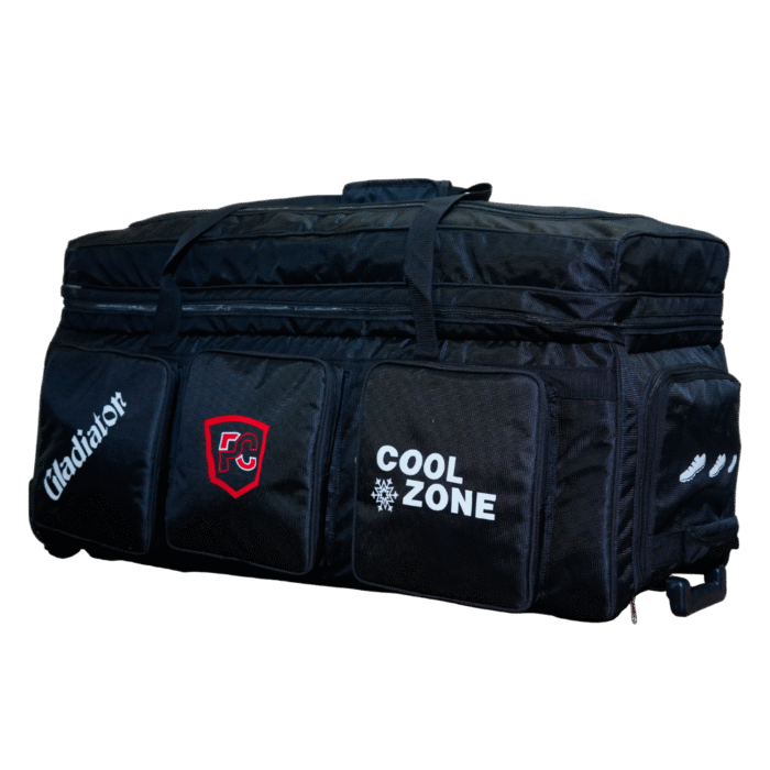 Procric Gladiator Cool Zone Kit Bag