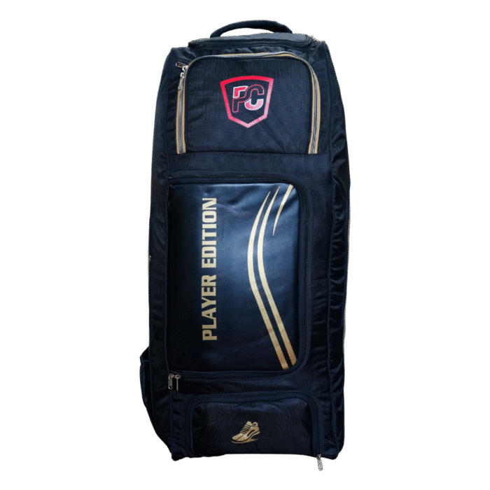 Procric Player Edition Kit Bag
